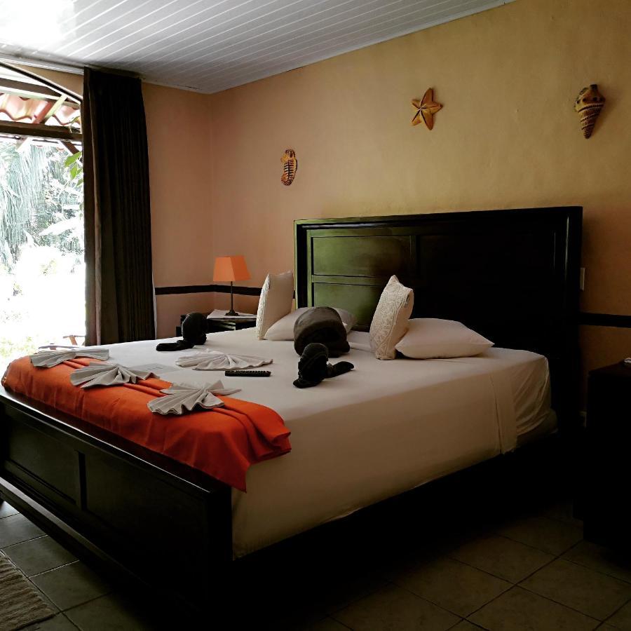 Hotel Belvedere Playa Samara Costa Rica Экстерьер фото