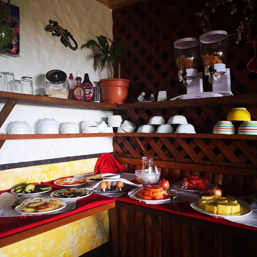 Hotel Belvedere Playa Samara Costa Rica Экстерьер фото