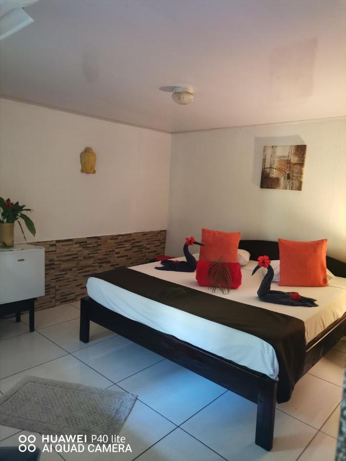 Hotel Belvedere Playa Samara Costa Rica Экстерьер фото