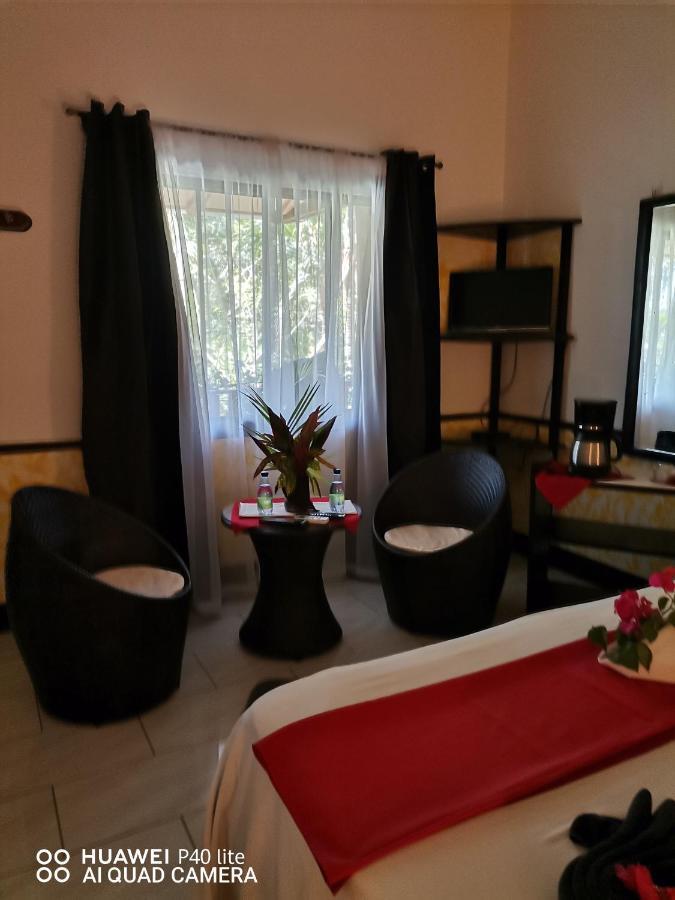 Hotel Belvedere Playa Samara Costa Rica Экстерьер фото