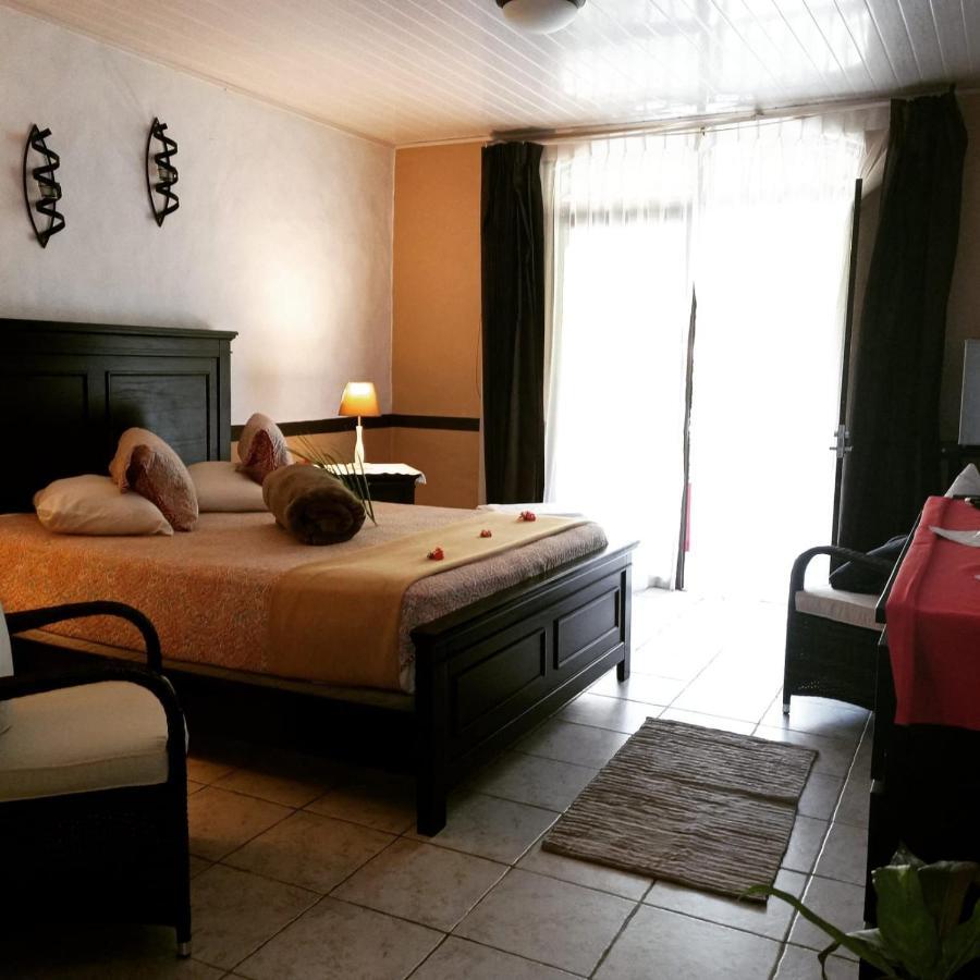 Hotel Belvedere Playa Samara Costa Rica Экстерьер фото