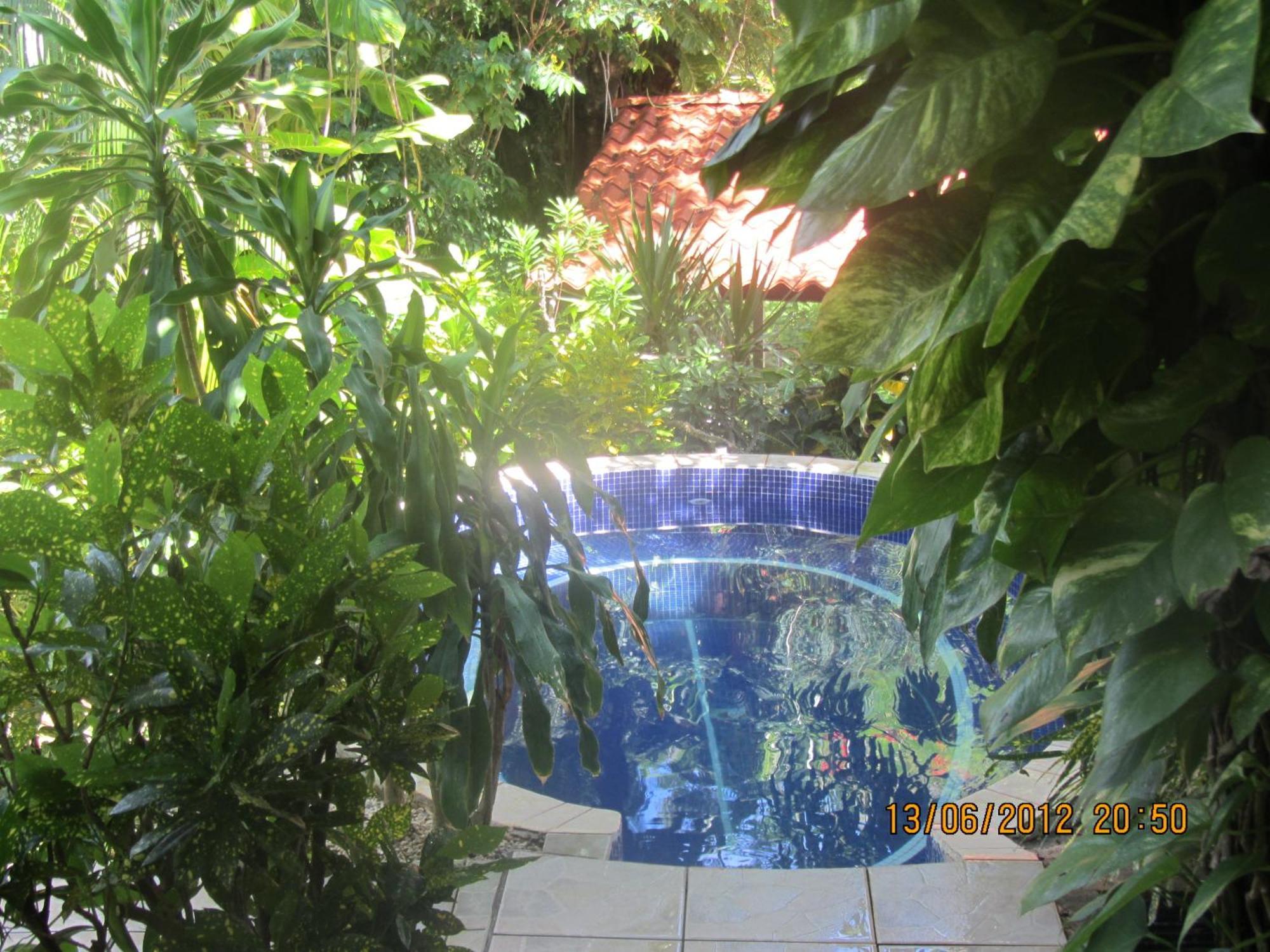 Hotel Belvedere Playa Samara Costa Rica Экстерьер фото